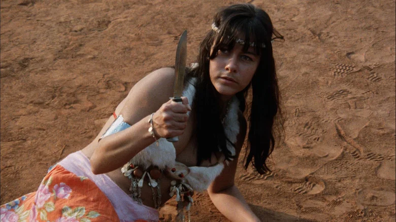 Prisoners of the Amazon Jungle screenshot 2