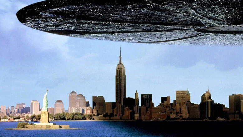Independence Day screenshot 3