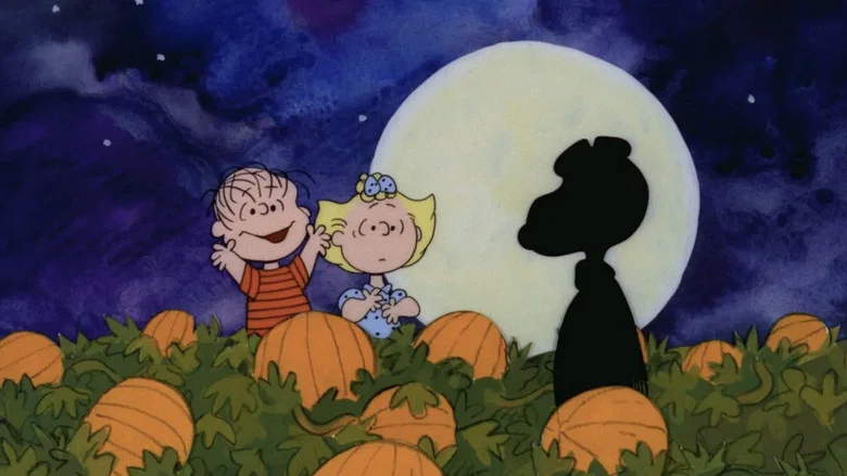 It's the Great Pumpkin, Charlie Brown screenshot 4