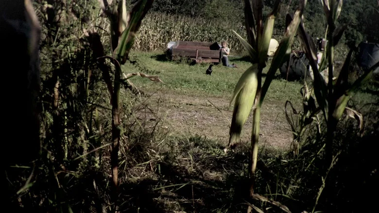 The Fields screenshot 1