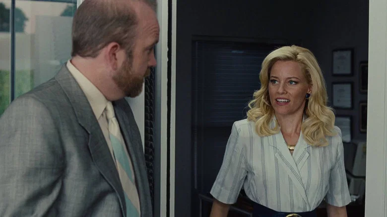Love & Mercy screenshot 3