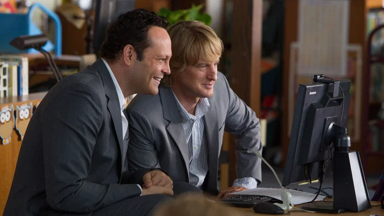 The Internship screenshot 2