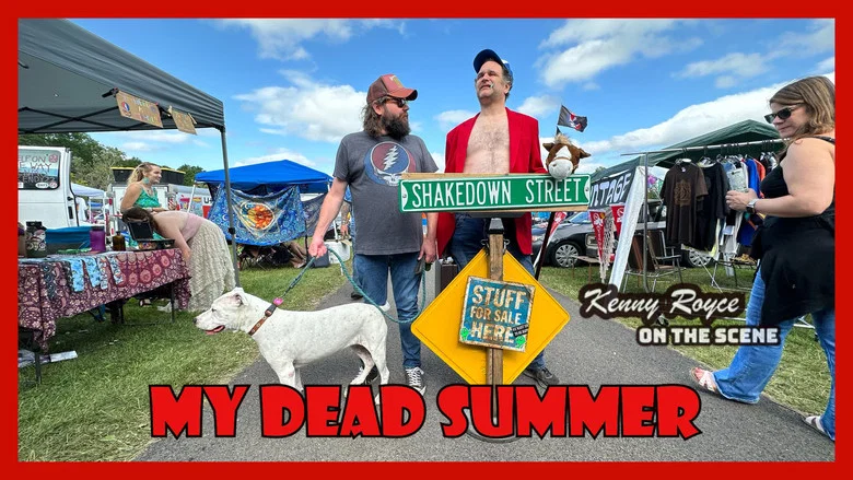 My Dead Summer screenshot 1