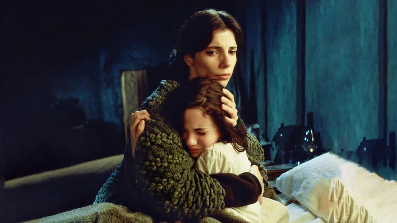 Pan's Labyrinth screenshot 4