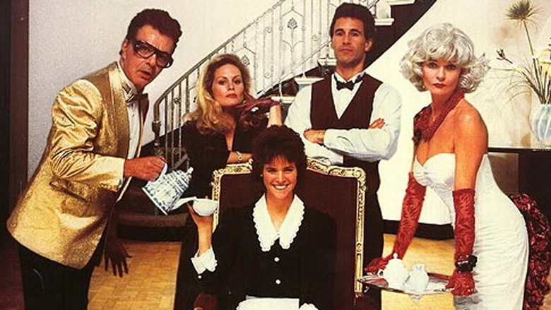 Maid to Order screenshot 4