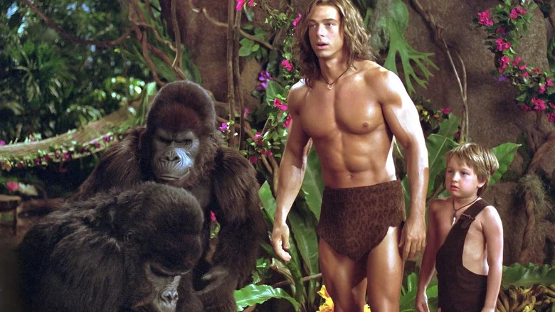 George of the Jungle 2 screenshot 5
