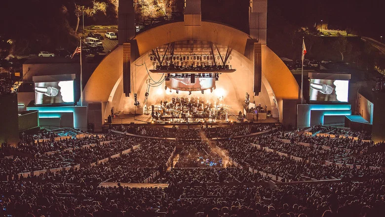 Above & Beyond: Acoustic - Live at the Hollywood Bowl screenshot 3