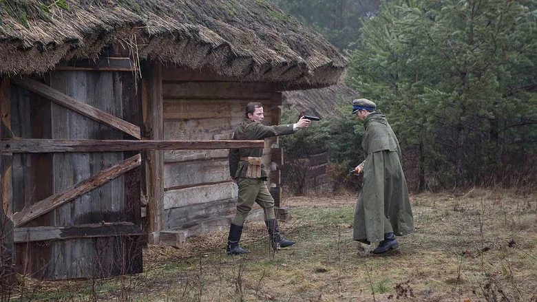Wyklęty screenshot 4