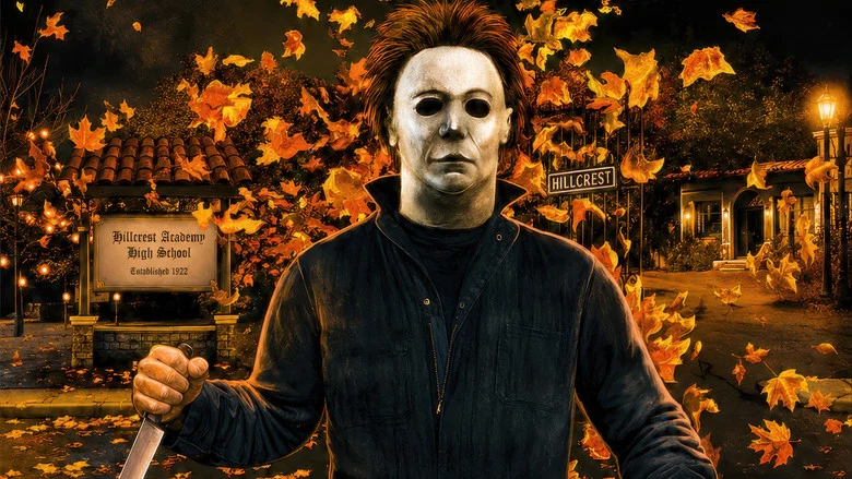 Halloween H20: 20 Years Later screenshot 1