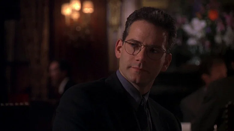 The Spanish Prisoner screenshot 6