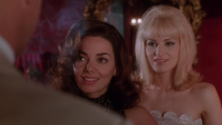 Scandal screenshot 1