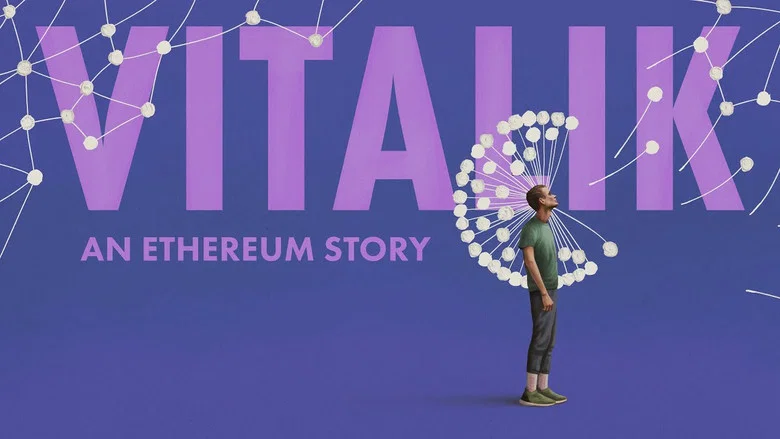 Vitalik: An Ethereum Story screenshot 2