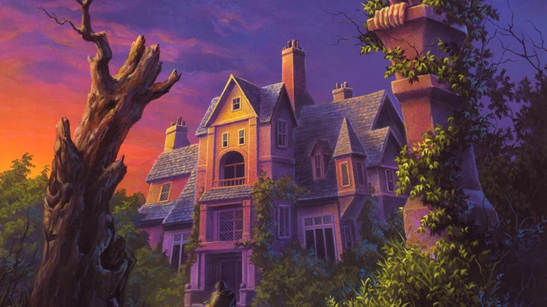 Goosebumps screenshot 8