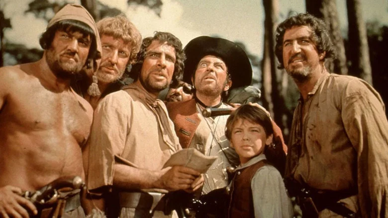 Long John Silver screenshot 2