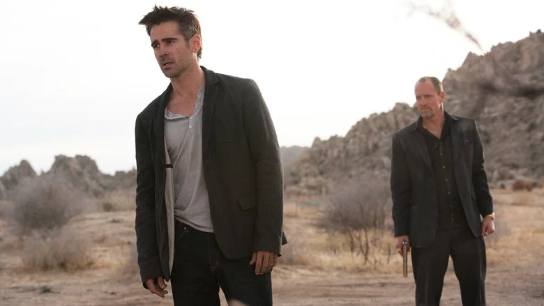 Seven Psychopaths screenshot 7