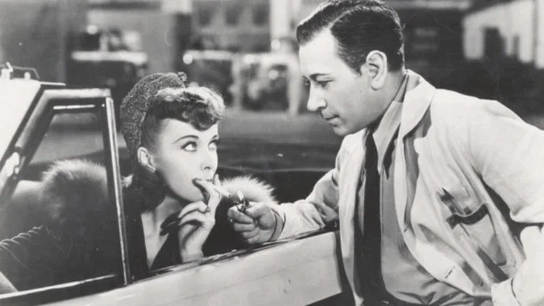 They Drive by Night screenshot 7