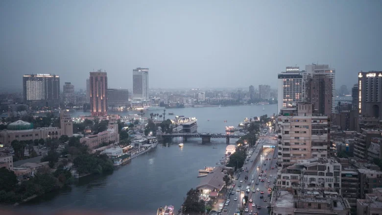 El-Sisi: Egypt's New Pharaoh screenshot 5