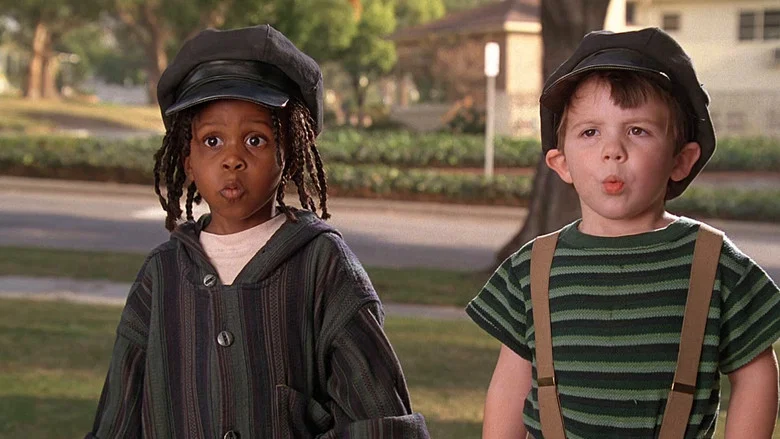 The Little Rascals screenshot 6