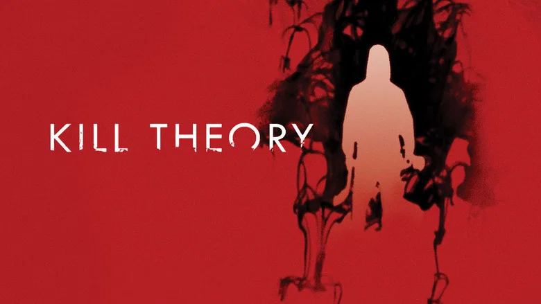 Kill Theory screenshot 7