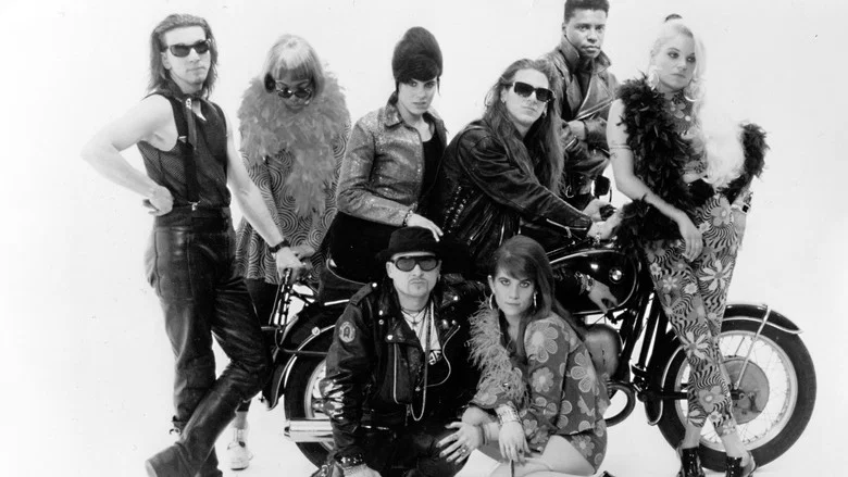 My Life With The Thrill Kill Kult ‎– The Kult Kollection screenshot 1