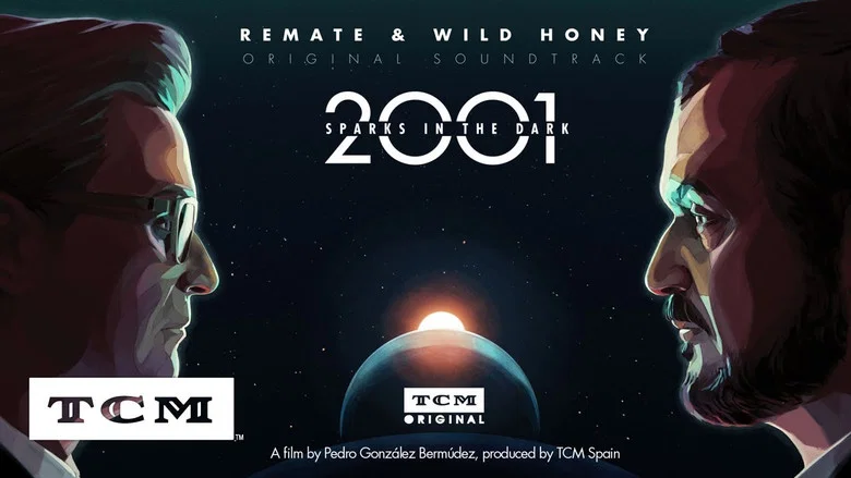 2001: Sparks in the Dark screenshot 1