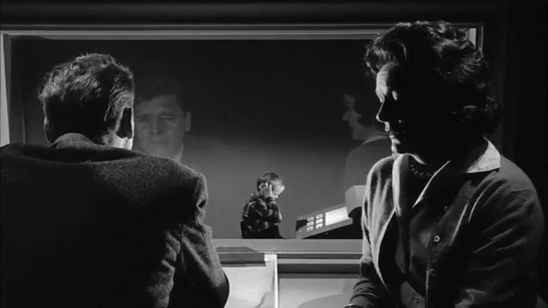 A Child Is Waiting screenshot 7