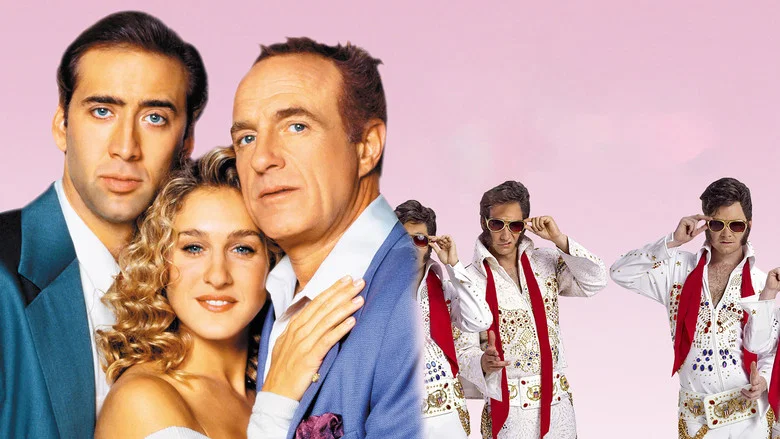 Honeymoon in Vegas screenshot 4