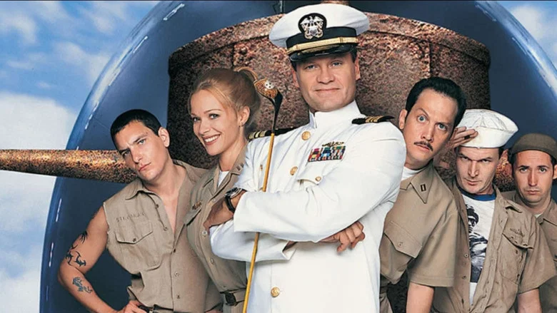 Down Periscope screenshot 4