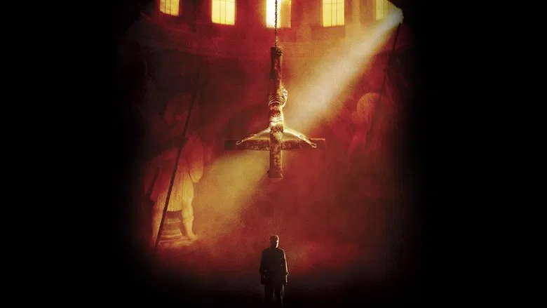 Exorcist: The Beginning screenshot 1