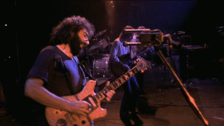 The Grateful Dead Movie screenshot 2
