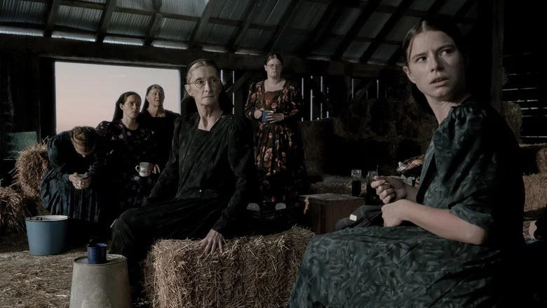 Women Talking screenshot 6