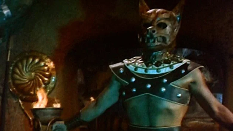 The Conquest of Mycenae screenshot 1