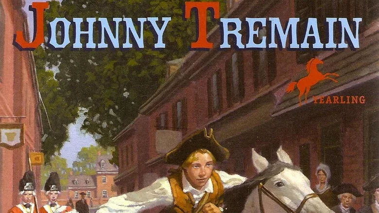 Johnny Tremain screenshot 4