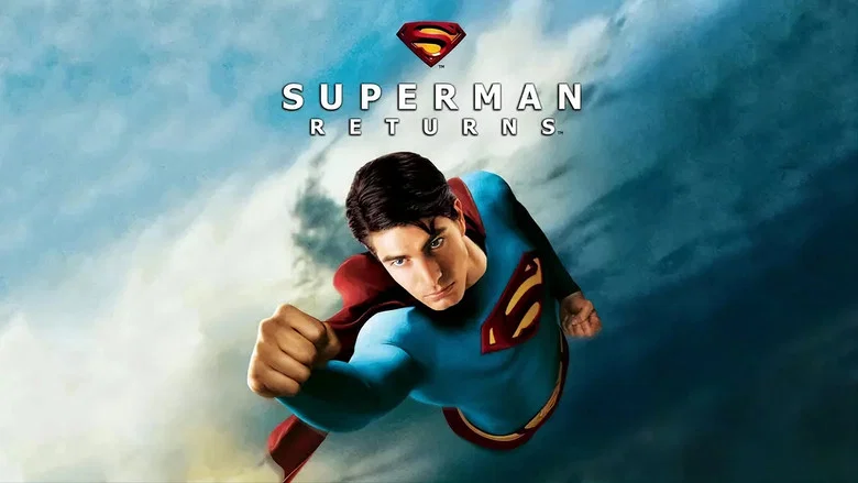 Superman Returns screenshot 3