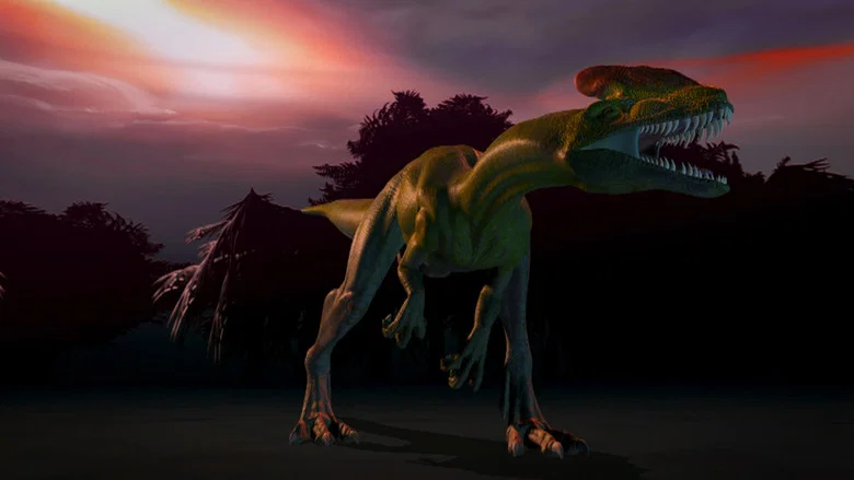 Bizarre Dinosaurs screenshot 8