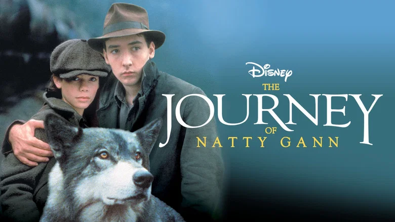 The Journey of Natty Gann screenshot 5
