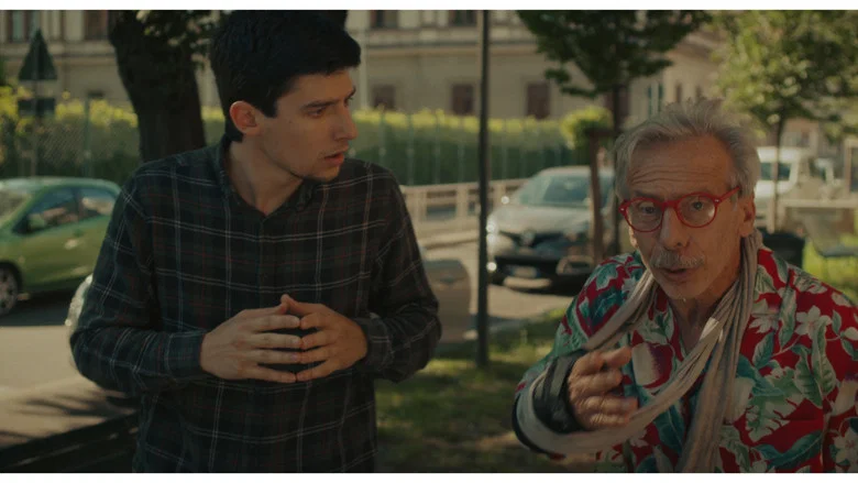 Gli Atomici Fotonici screenshot 1