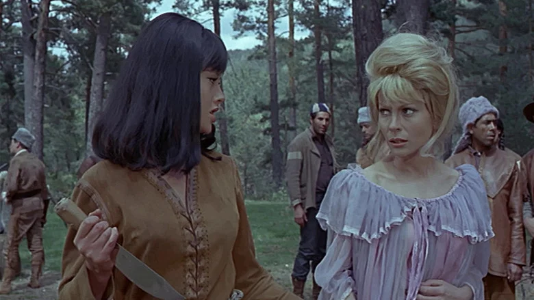 Hudson River Massacre screenshot 1
