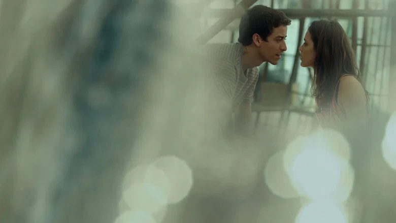 Jonah screenshot 3