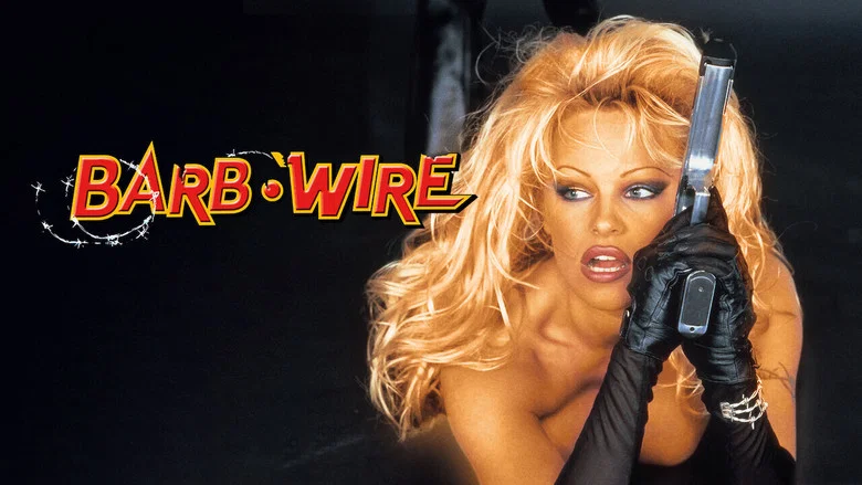 Barb Wire screenshot 4