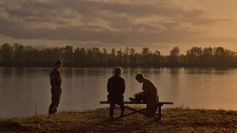 Restless screenshot 4