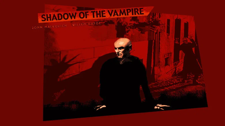 Shadow of the Vampire screenshot 7