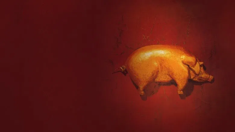 Delicatessen screenshot 1