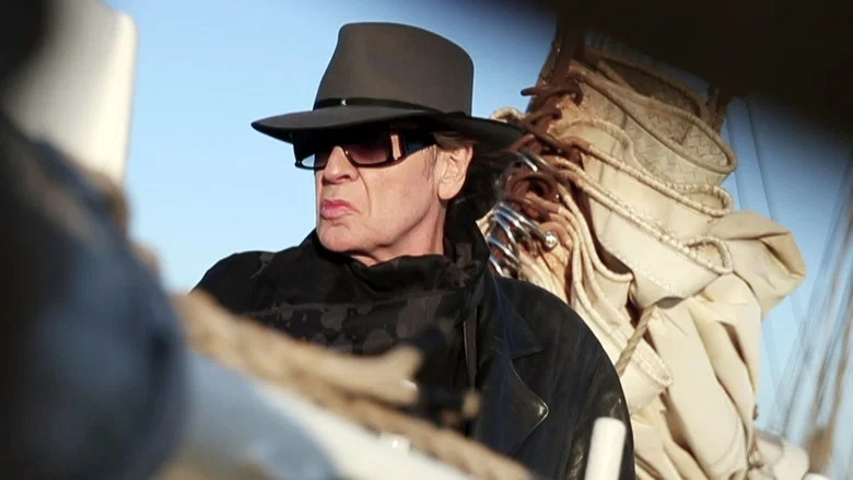 Udo Lindenberg: Volle Fahrt voraus - Begegnungen auf dem Lindischen Ozean screenshot 1