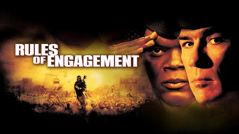 Rules of Engagement screenshot 6