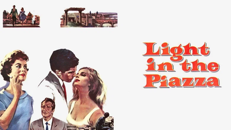 Light in the Piazza screenshot 5