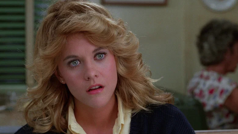 When Harry Met Sally... screenshot 7
