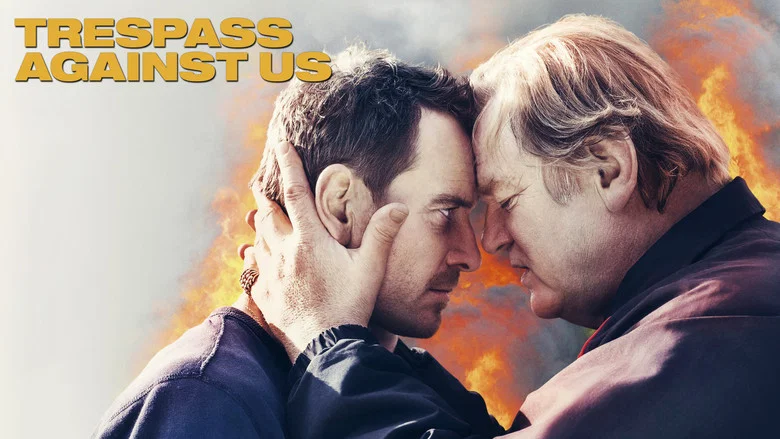 Trespass Against Us screenshot 2