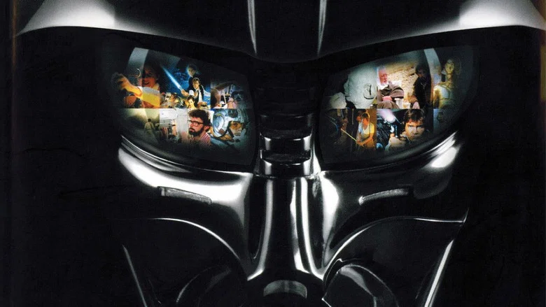 Empire of Dreams: The Story of the Star Wars Trilogy screenshot 4