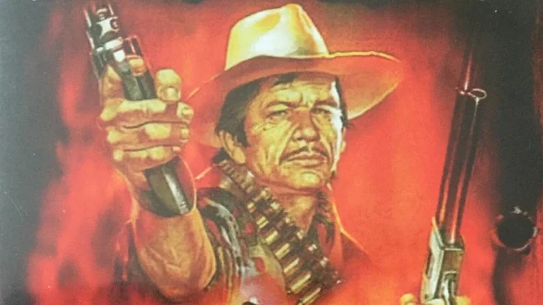 The Bull of the West screenshot 1